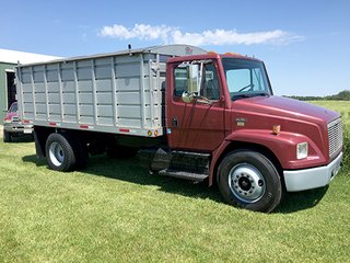 Property photo 7 - FARM EQUIPMENT ABSOLUTE RETIREMENT AUCTION IN PREBLE COUNTY, OHIO